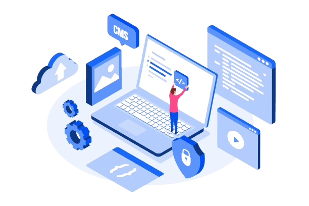 full stack developer