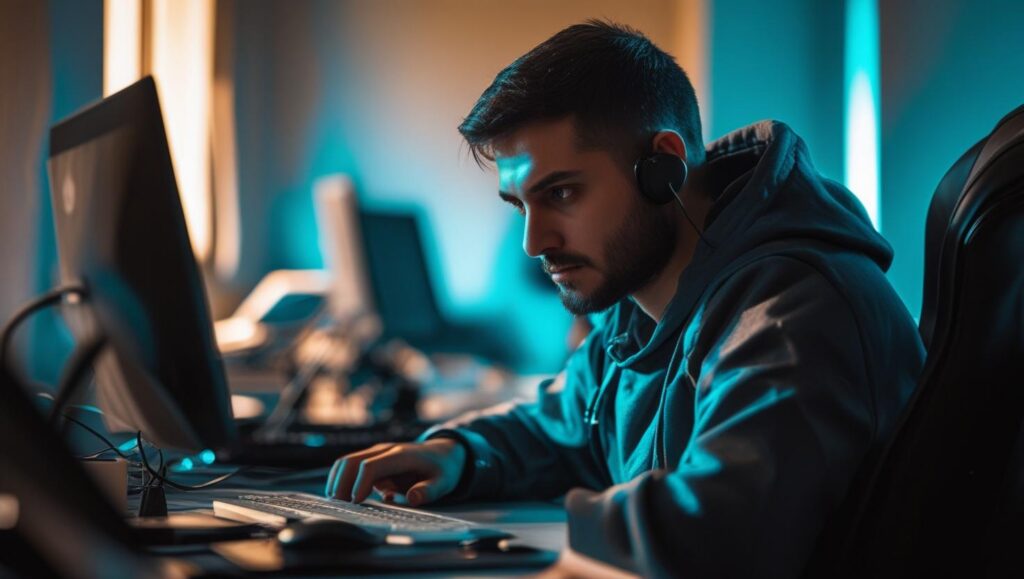 Full Stack Developer Kumanovo