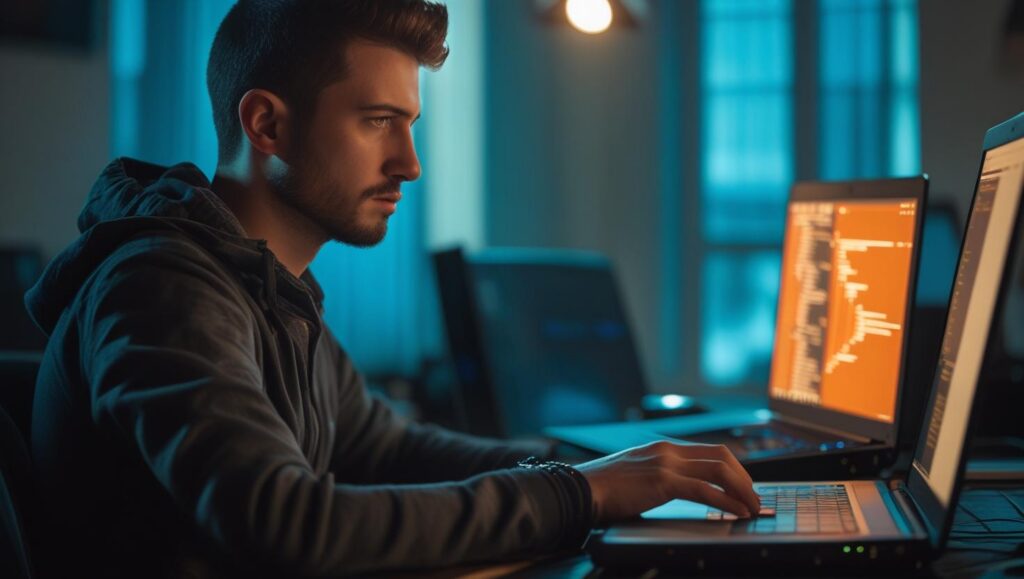 Full Stack Developer Kumanovo