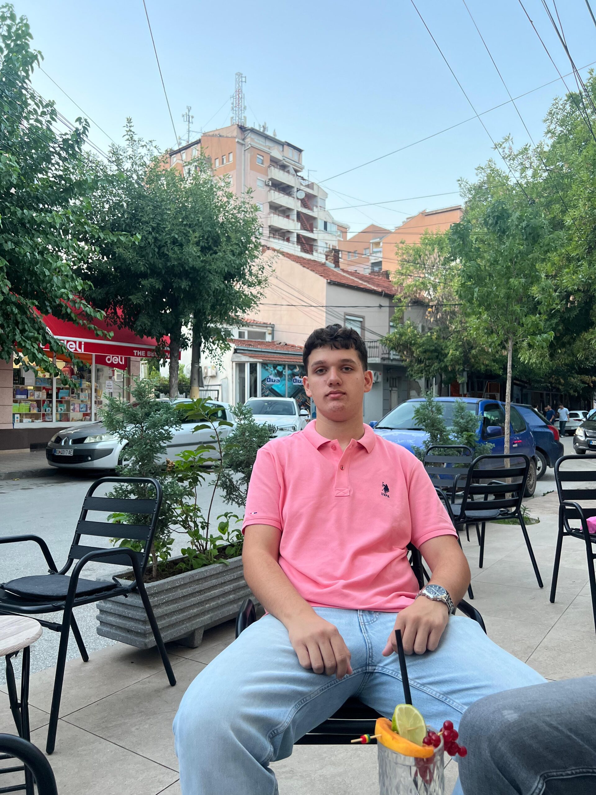 Omer Zulfija