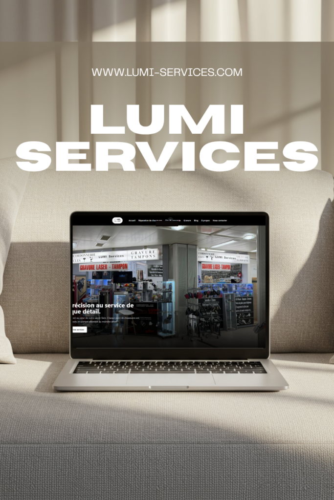 Lumi Services Geneve