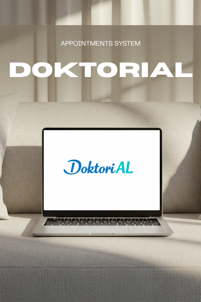 doktorial